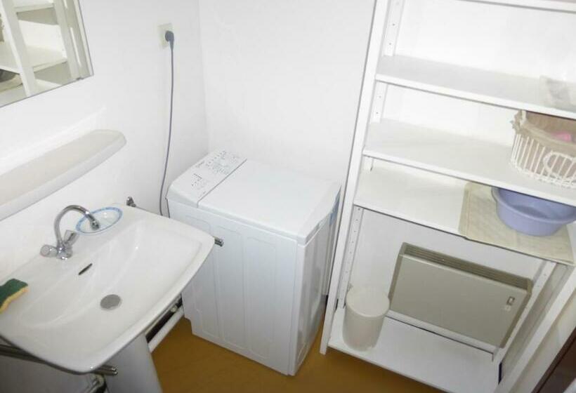 Jausiers Village A 5