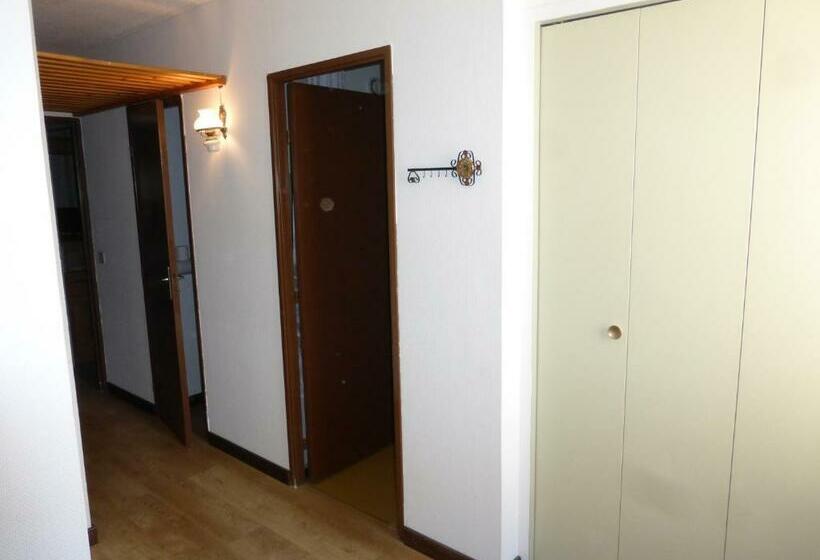 Jausiers Village A 5