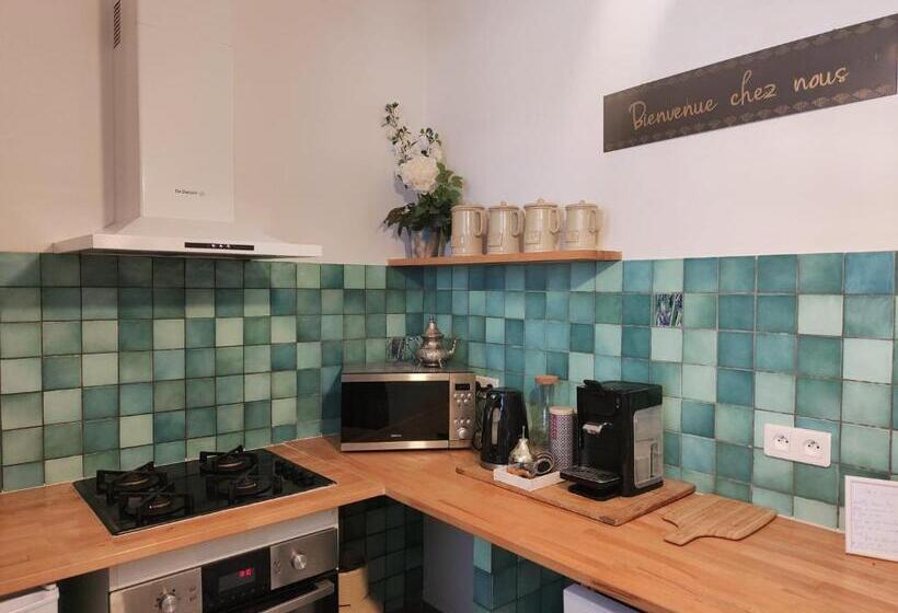 L Empire D Essences Appartement