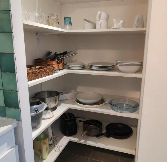 L Empire D Essences Appartement