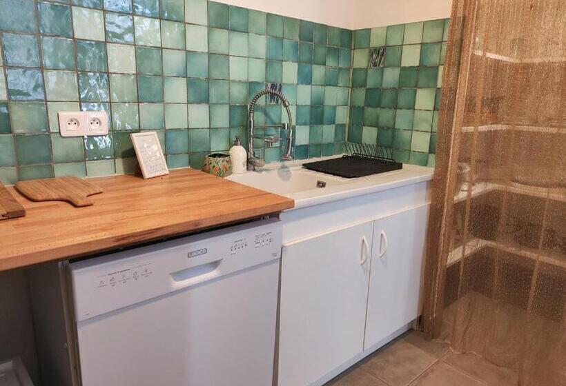 L Empire D Essences Appartement