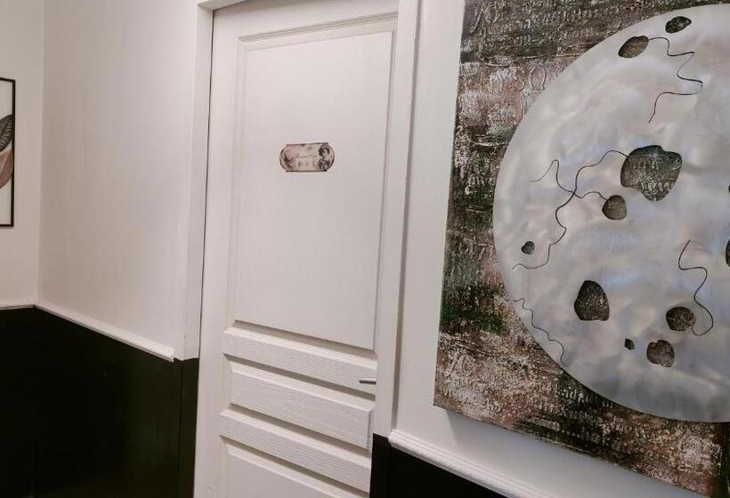 L Empire D Essences Appartement