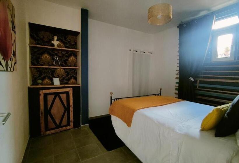 L Empire D Essences Appartement