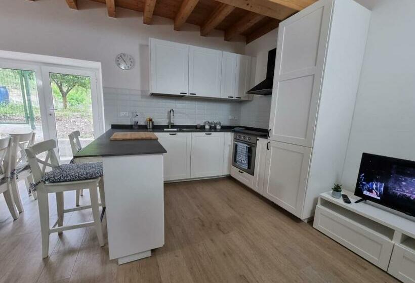 La Casa Dì Giada Sestri Levante, 5 Terre, Portofino