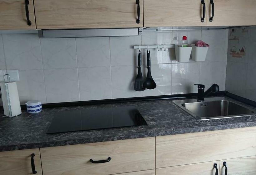 La Casa De Vicente Y Soledad