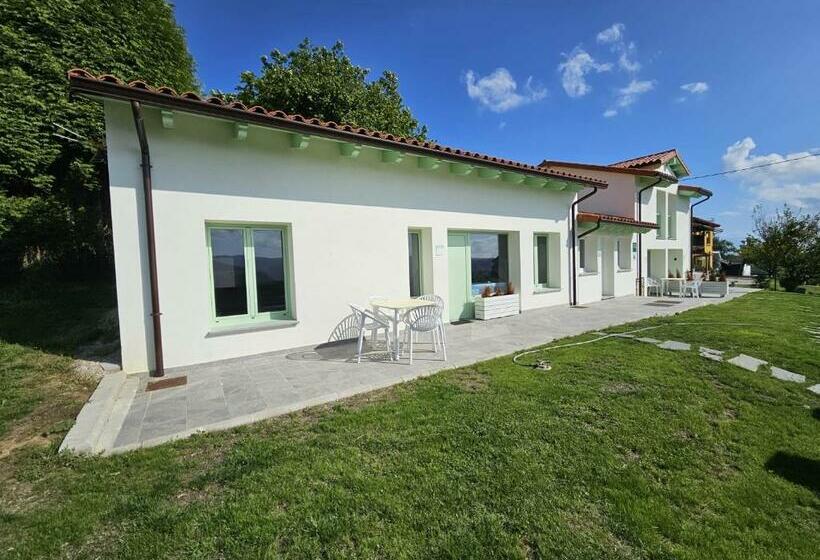 La Chapisteria De Somao