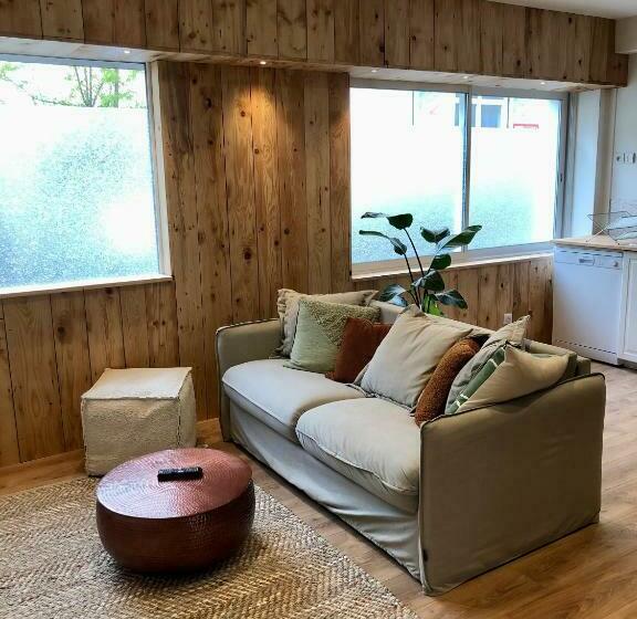 La Fabrique Centre Ville   Berges Du Tarn