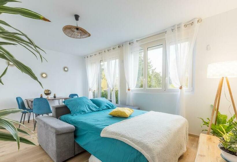 Le Jardin De Bizy à Vernon Giverny   Free Parking   Claude Monet