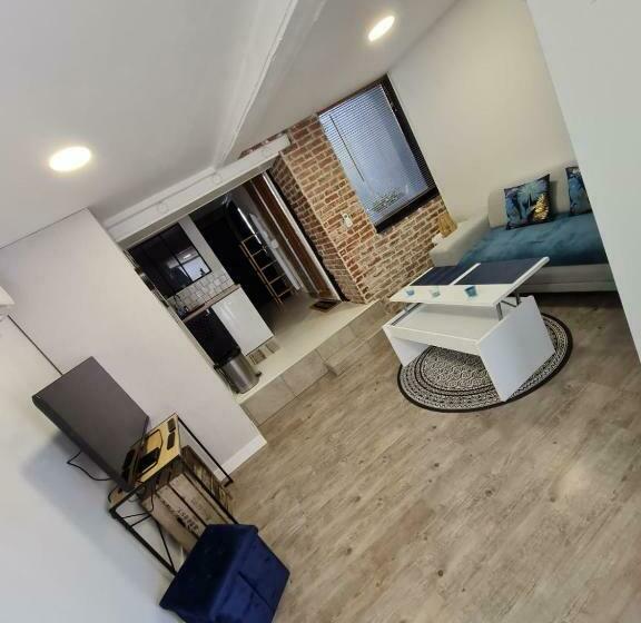 Le Studio Marc à Dé Abbeville Baie De Somme