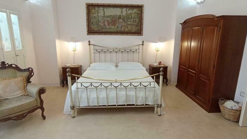 Lisa Dimora Salentina