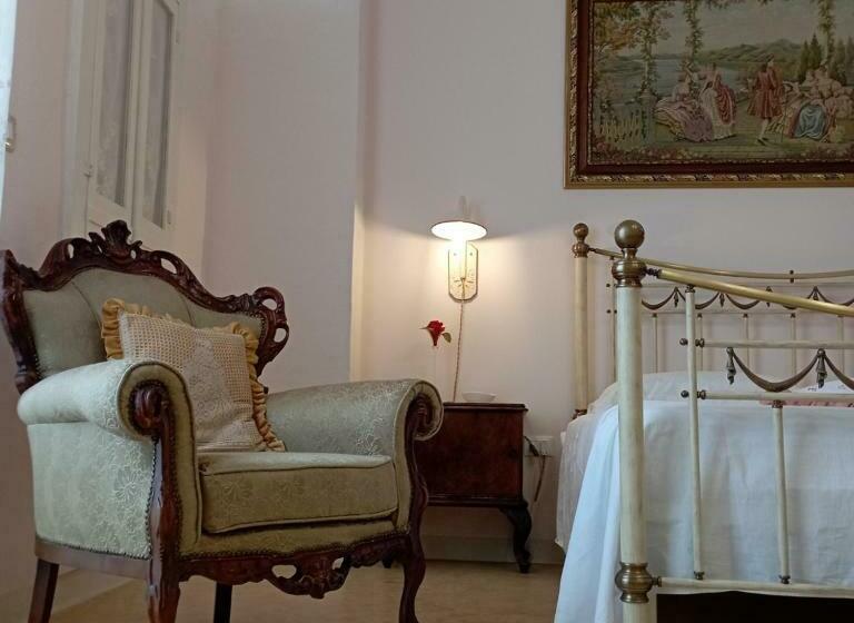 Lisa Dimora Salentina