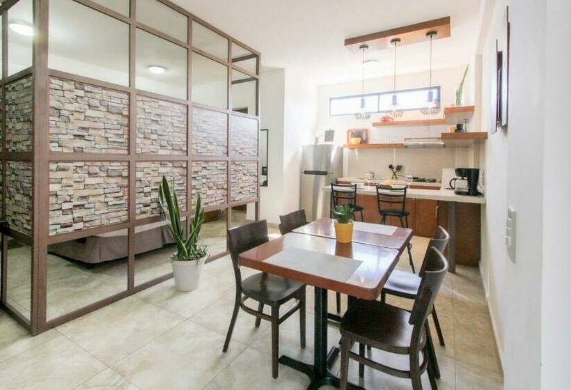 Lofts Loreto Baja California Sur