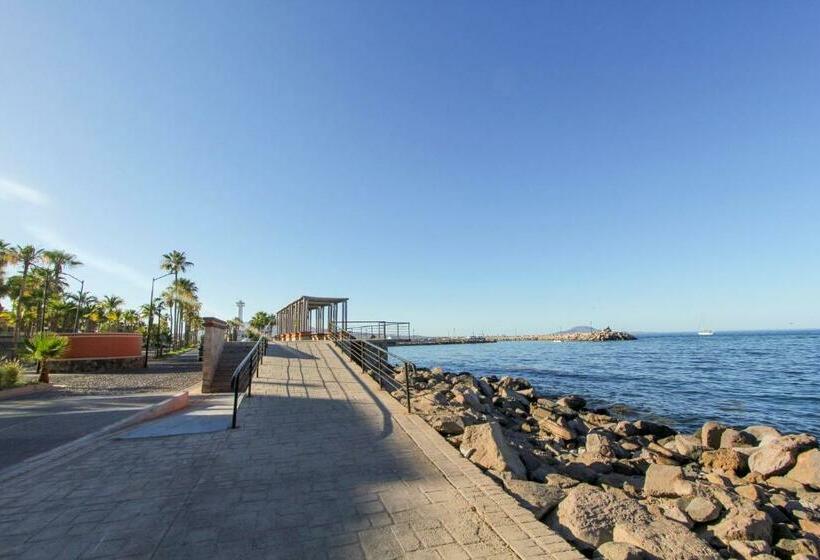 Lofts Loreto Baja California Sur