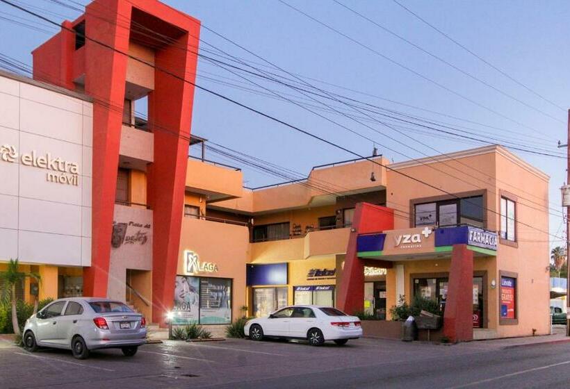 Lofts Loreto Baja California Sur