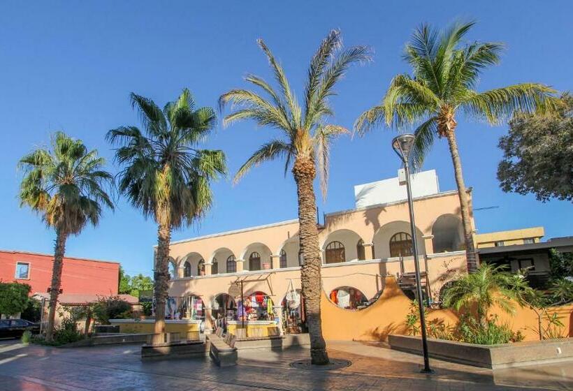 Lofts Loreto Baja California Sur