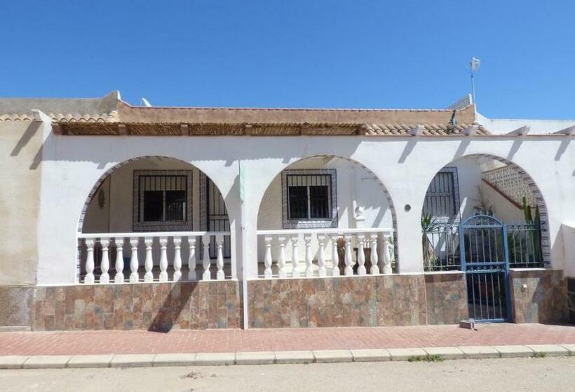 Camposolbungalow 3bedroom Bbq Ac Tv Wifi