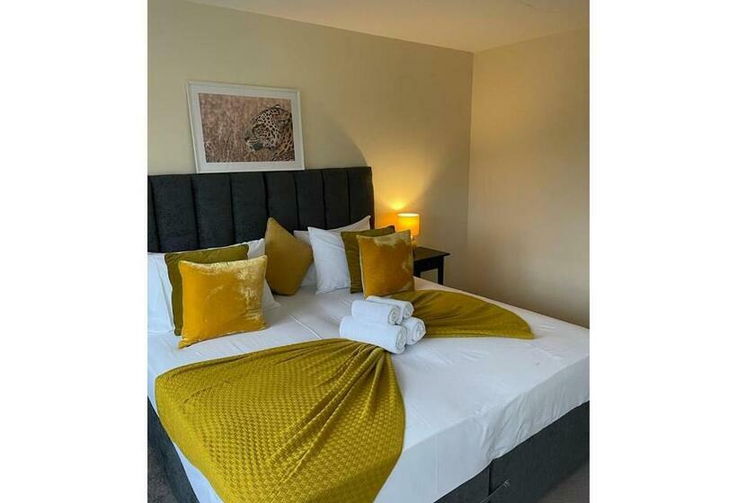 Mill Street By Jlj Apartments