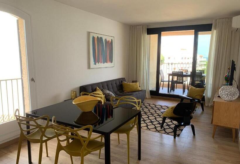 Mon Ecrin Sur La Marina Du Golfe De St Tropez