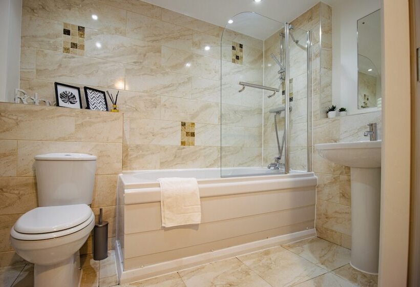 Mount Pleasant  By Resify