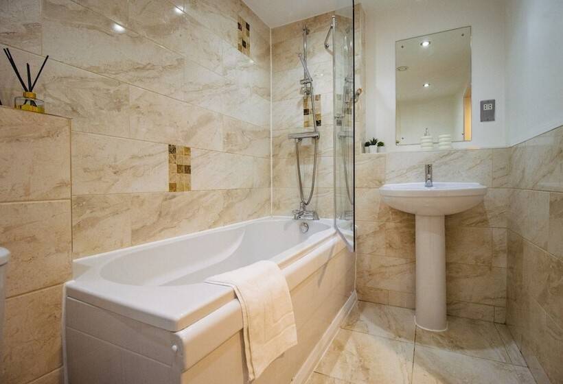 Mount Pleasant  By Resify