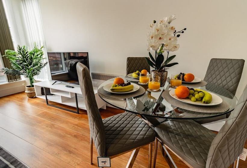 Mount Pleasant  By Resify