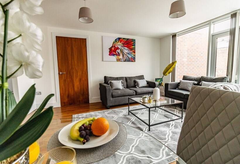 Mount Pleasant  By Resify