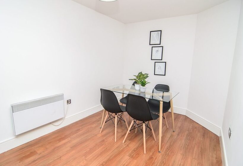 Mount Pleasant  By Resify