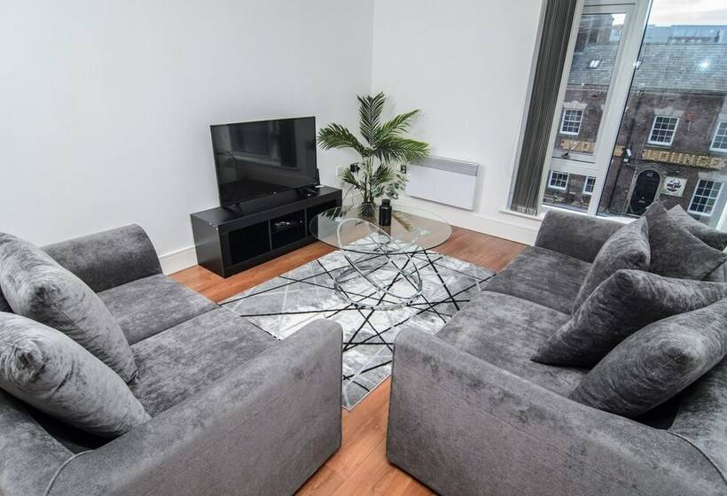 Mount Pleasant  By Resify