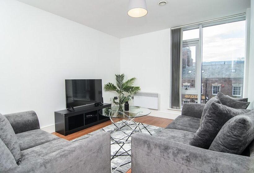 Mount Pleasant  By Resify