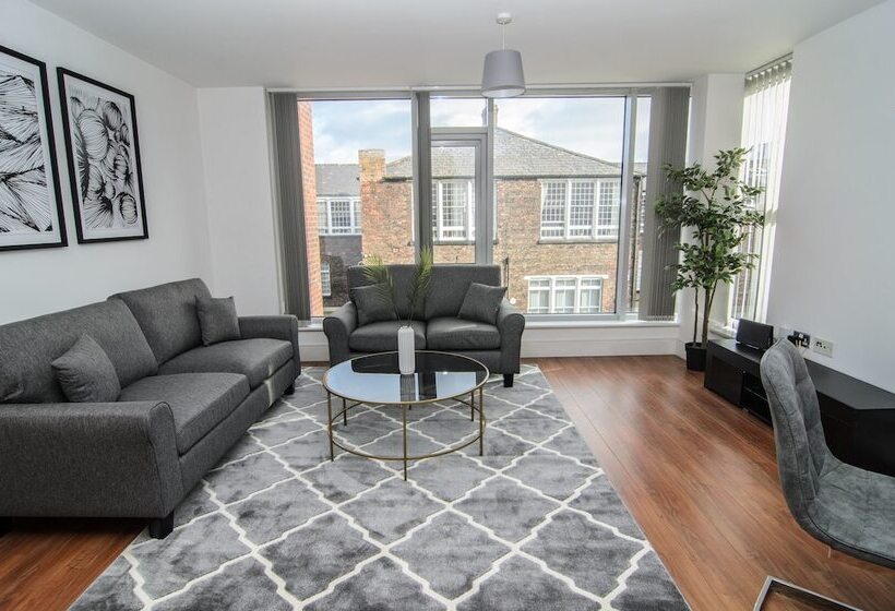 Mount Pleasant  By Resify