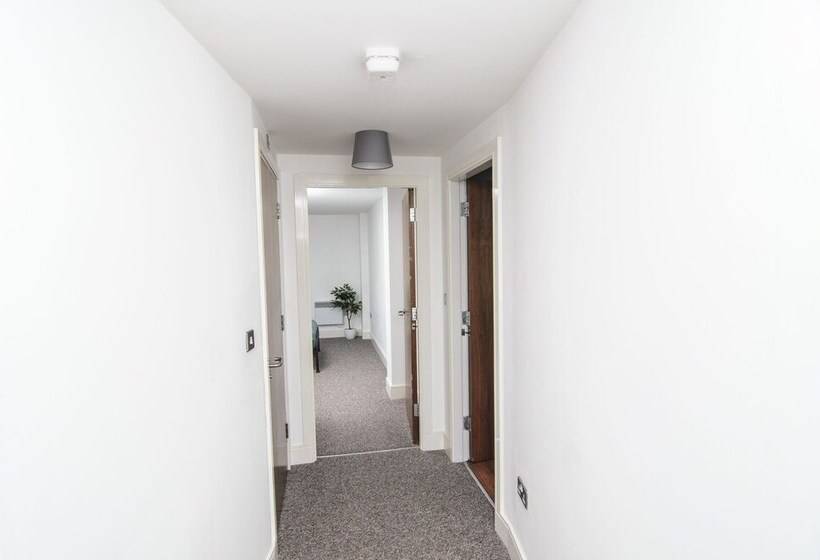 Mount Pleasant  By Resify