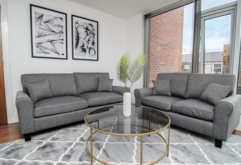 Mount Pleasant  By Resify