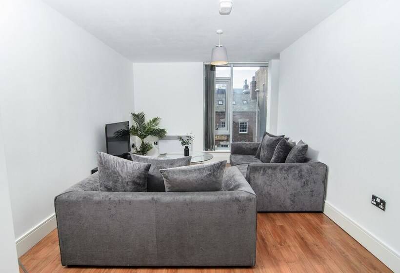 Mount Pleasant  By Resify