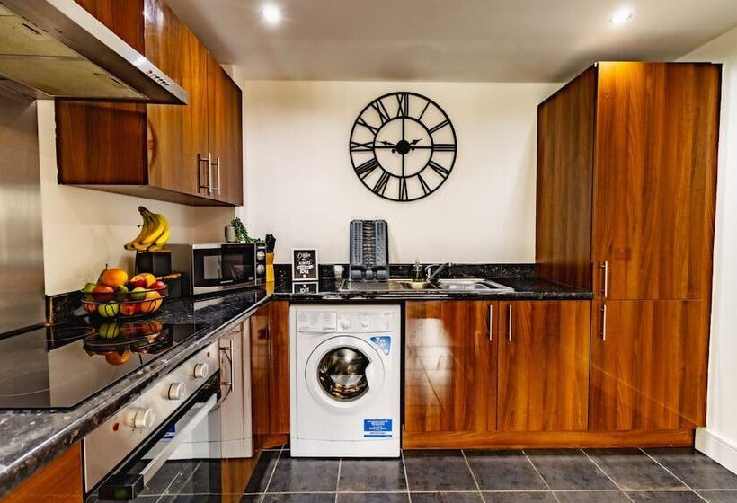 Mount Pleasant  By Resify