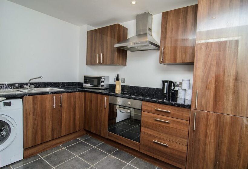 Mount Pleasant  By Resify