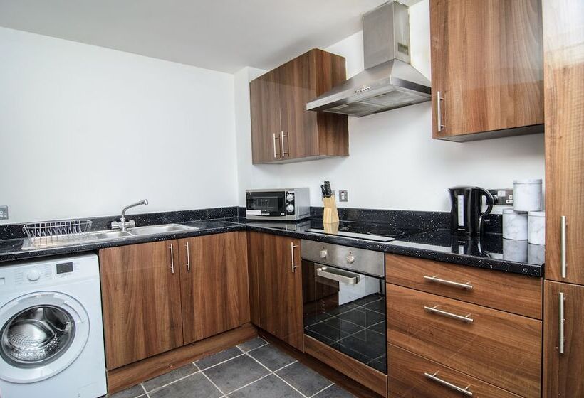 Mount Pleasant  By Resify