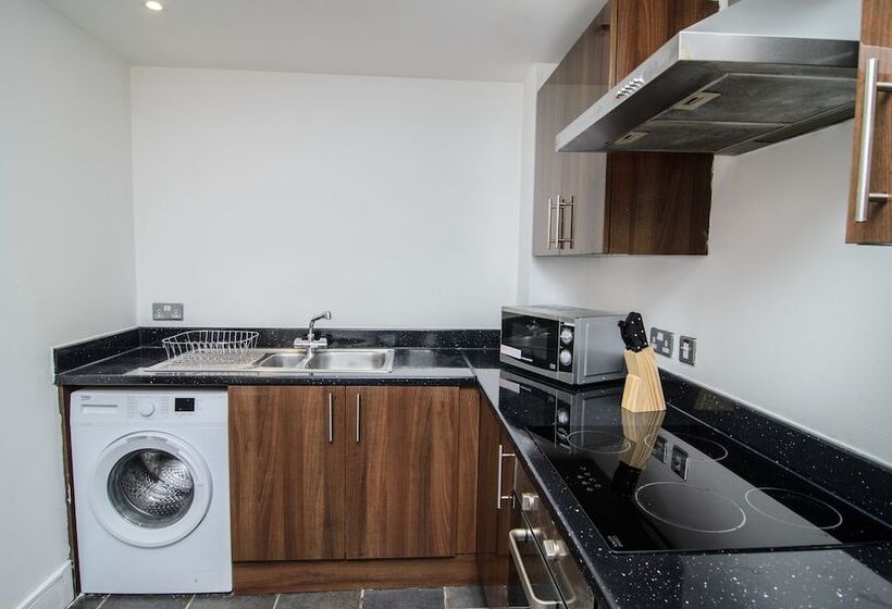 Mount Pleasant  By Resify