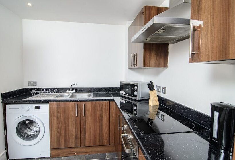 Mount Pleasant  By Resify