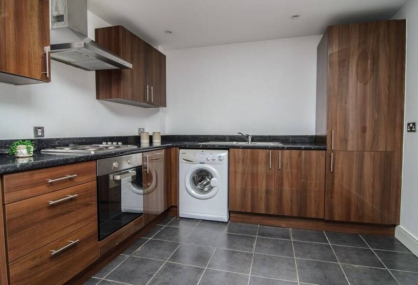 Mount Pleasant  By Resify