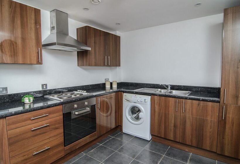 Mount Pleasant  By Resify