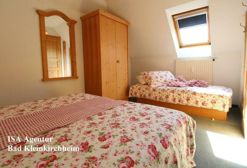 Nocky Family Apartments