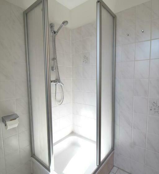 Nocky Family Apartments