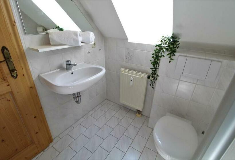 Nocky Family Apartments