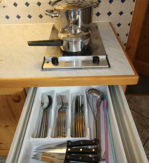 Nocky Family Apartments