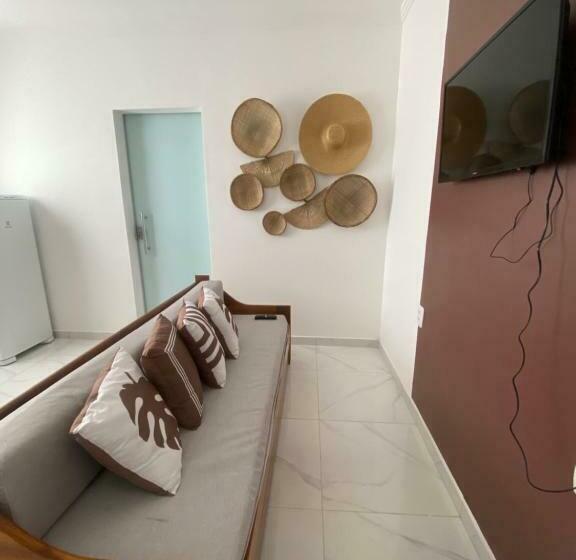 Novo Apartamento Liz 1