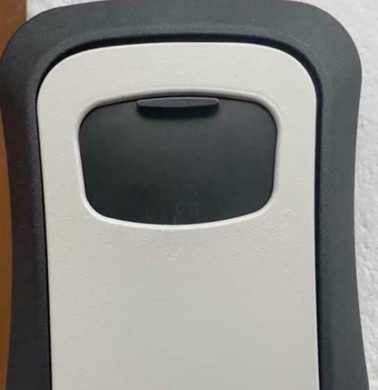 Novo Apartamento Liz 1