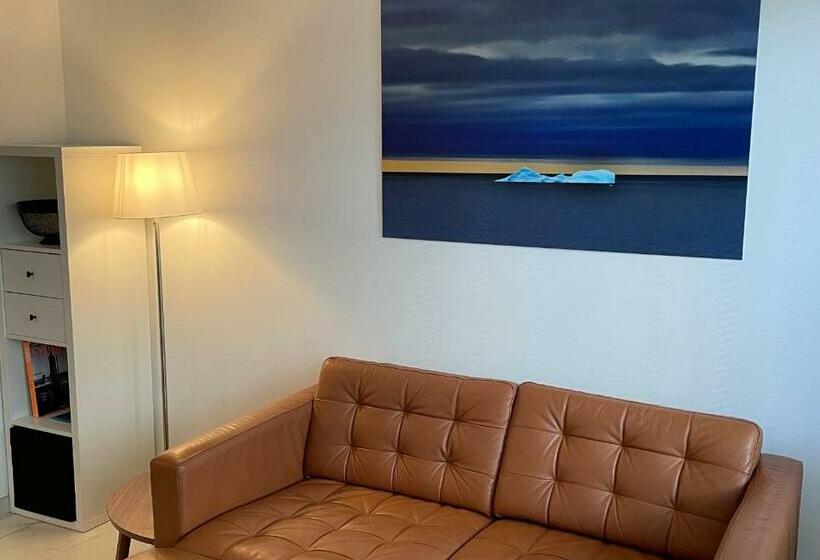 O9 Kok Appt 3 Chambres à 50 M De La Mer