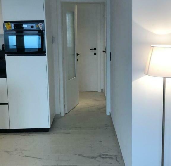 O9 Kok Appt 3 Chambres à 50 M De La Mer