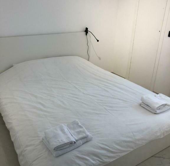 O9 Kok Appt 3 Chambres à 50 M De La Mer