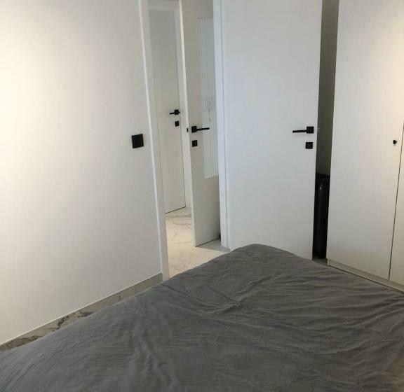 O9 Kok Appt 3 Chambres à 50 M De La Mer